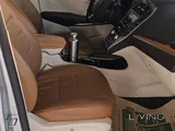 Lincoln MKC 2015 First registration : 2018 Color : Silver Seater : 5 Engine : 2.